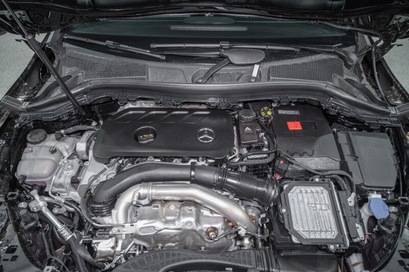 2026 Mercedes-Benz GLA 250 SUV Irving TX