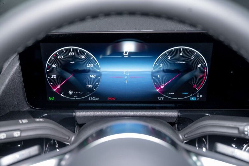 2026 Mercedes-Benz GLA 250 SUV Irving TX