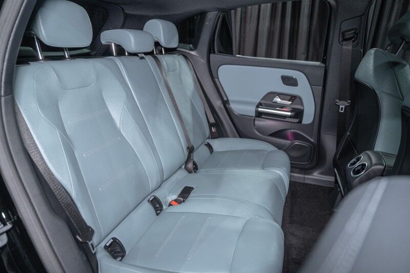 2026 Mercedes-Benz GLA 250 SUV Irving TX