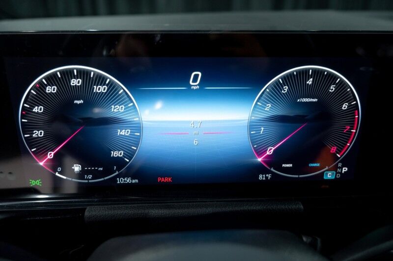 2026 Mercedes-Benz GLA 250 SUV Irving TX