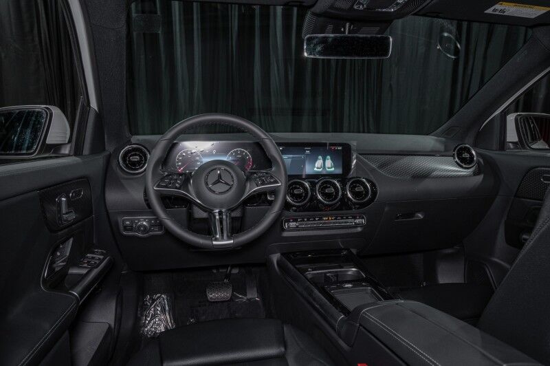 2026 Mercedes-Benz GLA 250 SUV Irving TX