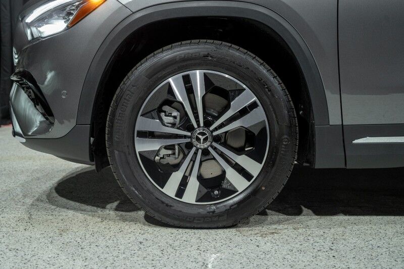 2026 Mercedes-Benz GLA 250 SUV Irving TX
