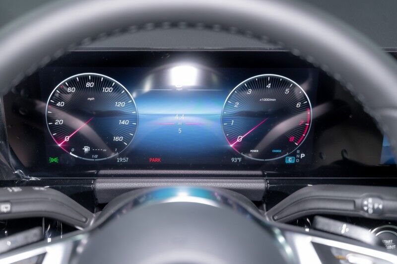 2026 Mercedes-Benz GLA 250 SUV Irving TX