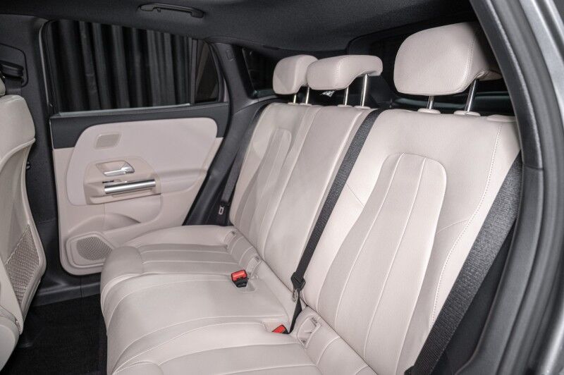 2026 Mercedes-Benz GLA 250 SUV Irving TX