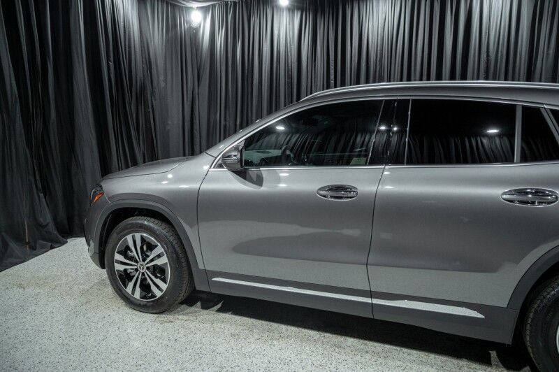 2026 Mercedes-Benz GLA 250 SUV Irving TX