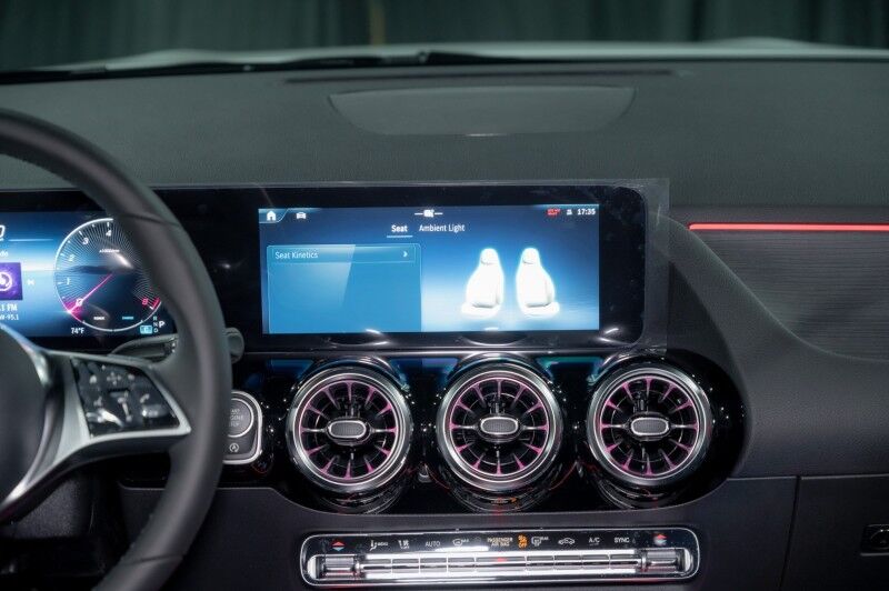 2026 Mercedes-Benz GLA 250 SUV Irving TX