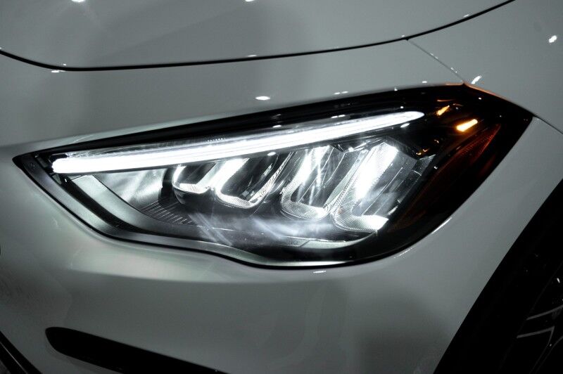 2026 Mercedes-Benz GLA 250 SUV Irving TX