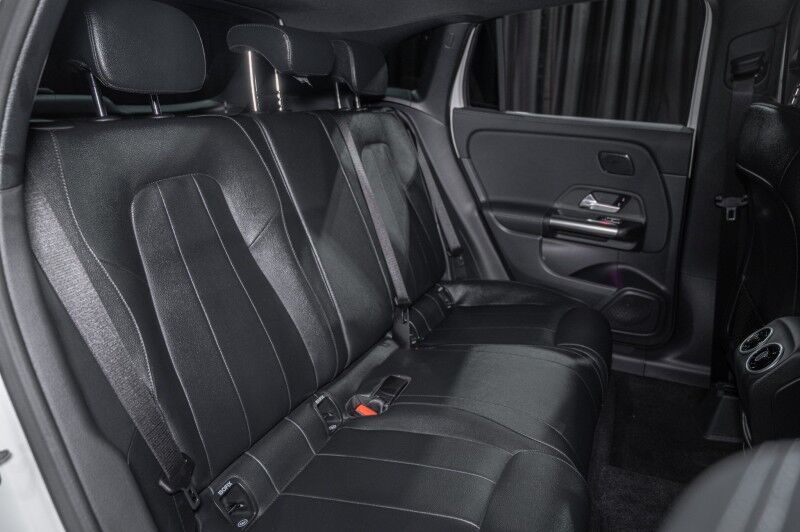 2026 Mercedes-Benz GLA 250 SUV Irving TX