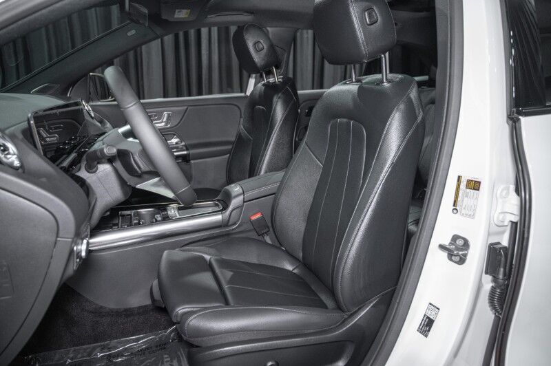 2026 Mercedes-Benz GLA 250 SUV Irving TX