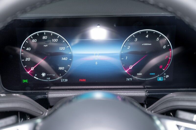 2026 Mercedes-Benz GLA 250 SUV Irving TX