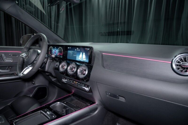 2026 Mercedes-Benz GLA 250 SUV Irving TX