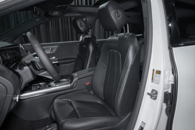 2026 Mercedes-Benz GLA 250 SUV Irving TX