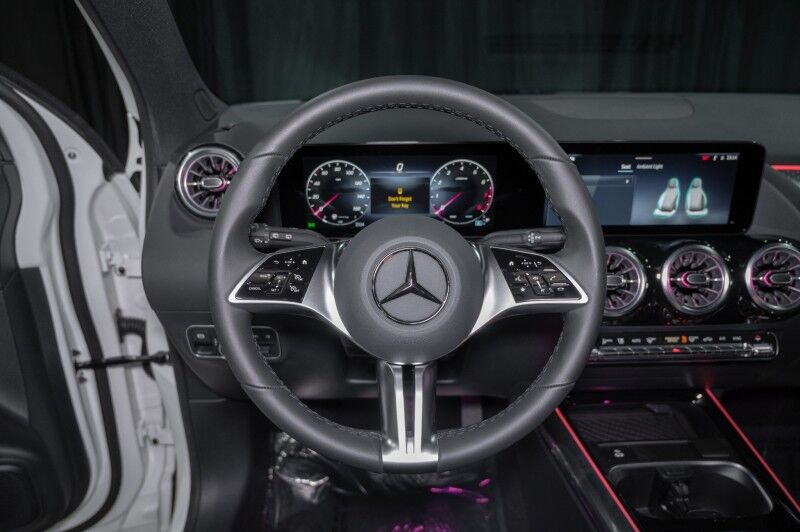2026 Mercedes-Benz GLA 250 SUV Irving TX