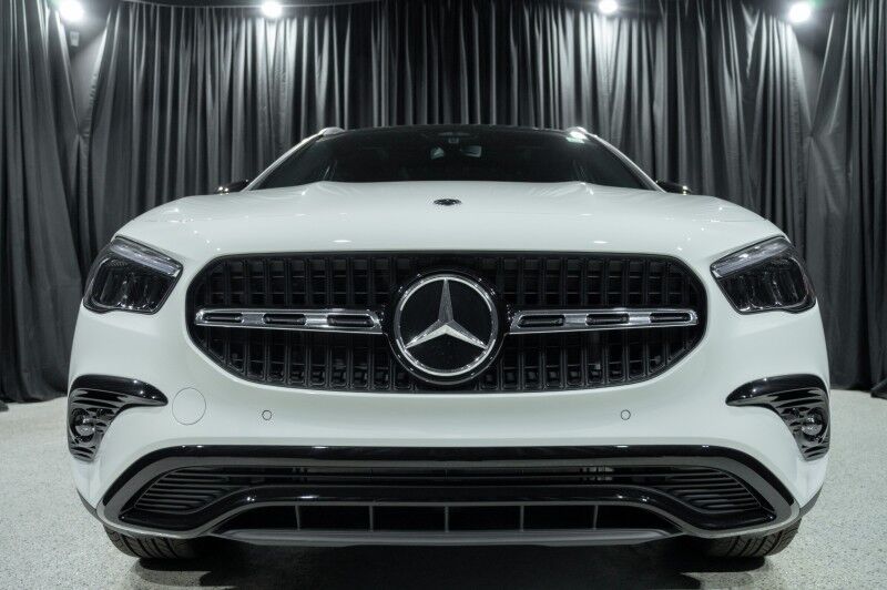 2026 Mercedes-Benz GLA 250 SUV Irving TX