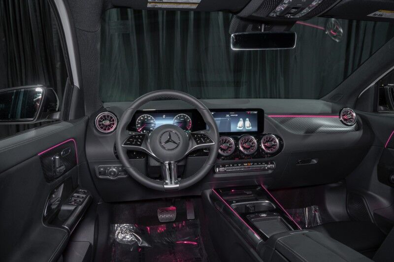 2026 Mercedes-Benz GLA 250 SUV Irving TX