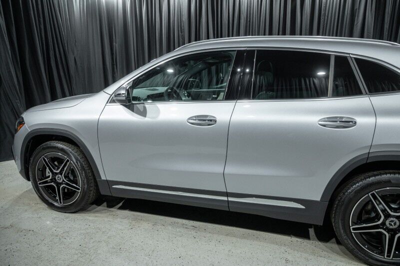 2026 Mercedes-Benz GLA 250 SUV Irving TX