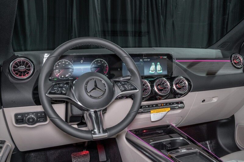 2026 Mercedes-Benz GLA 250 SUV Irving TX
