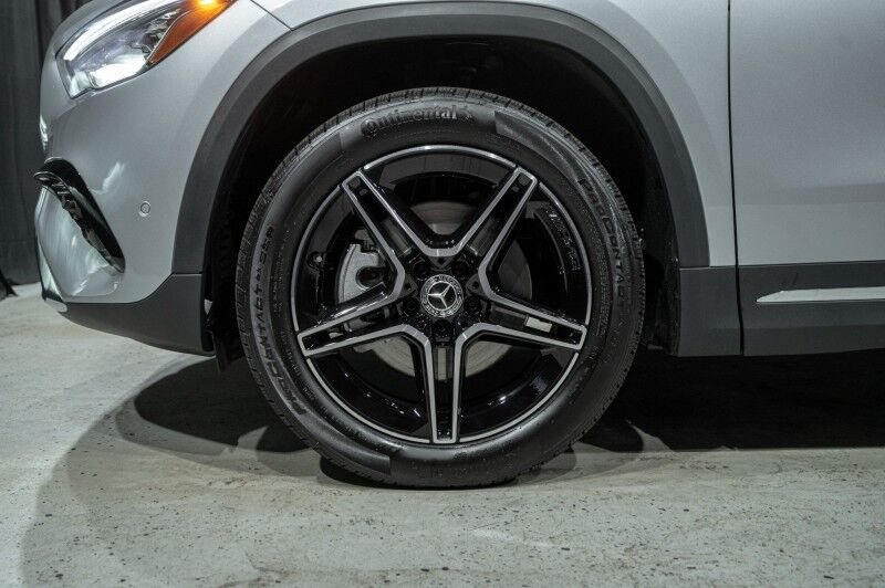 2026 Mercedes-Benz GLA 250 SUV Irving TX