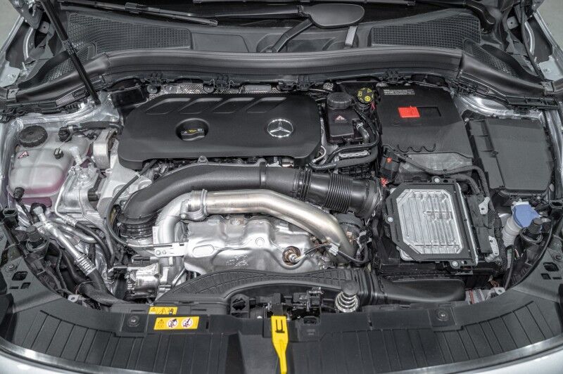 2026 Mercedes-Benz GLA 250 SUV Irving TX