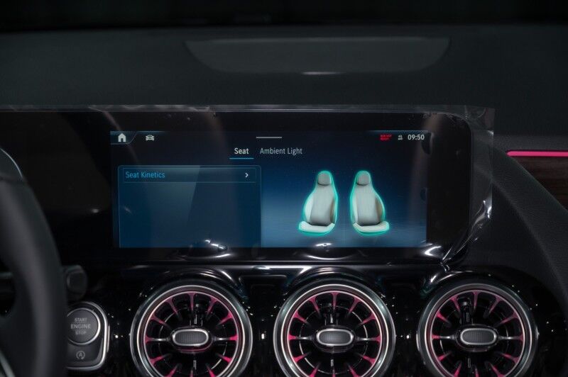 2026 Mercedes-Benz GLA 250 SUV Irving TX