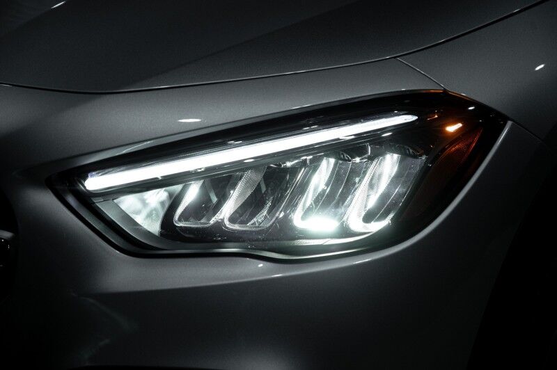 2026 Mercedes-Benz GLA 250 SUV Irving TX
