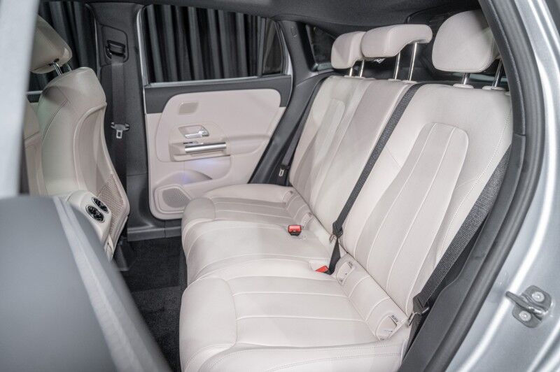 2026 Mercedes-Benz GLA 250 SUV Irving TX