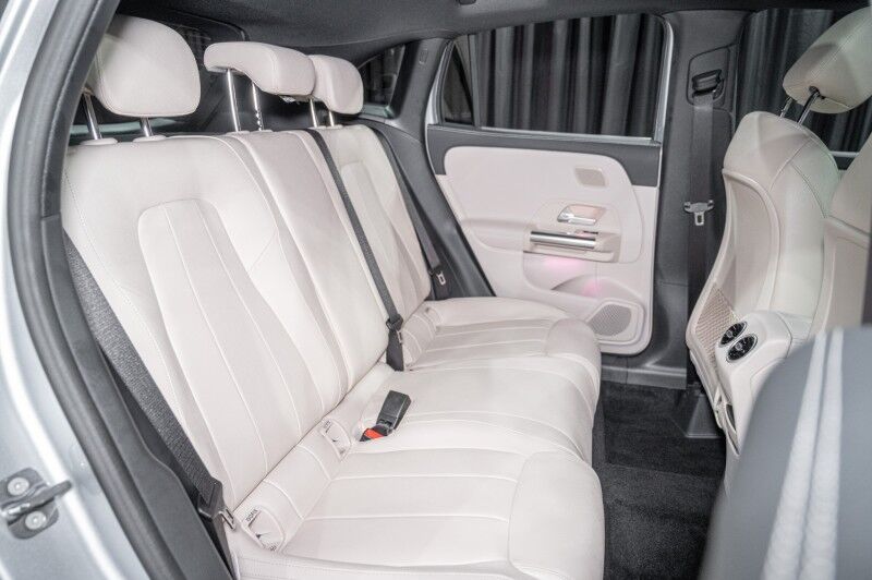 2026 Mercedes-Benz GLA 250 SUV Irving TX