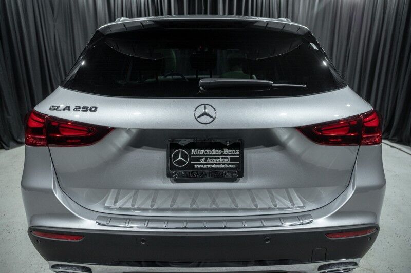 2026 Mercedes-Benz GLA 250 SUV Irving TX