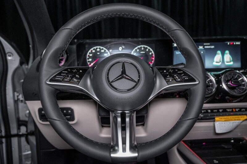 2026 Mercedes-Benz GLA 250 SUV Irving TX