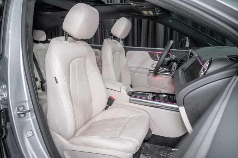 2026 Mercedes-Benz GLA 250 SUV Irving TX