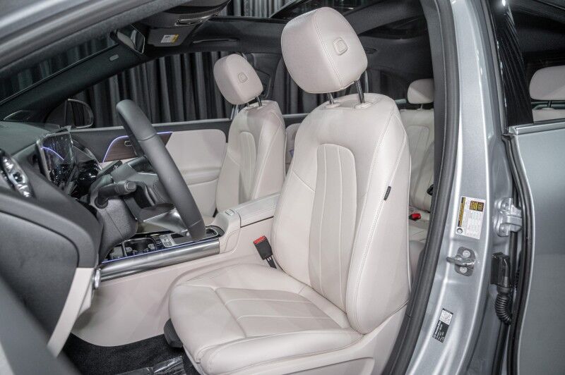 2026 Mercedes-Benz GLA 250 SUV Irving TX