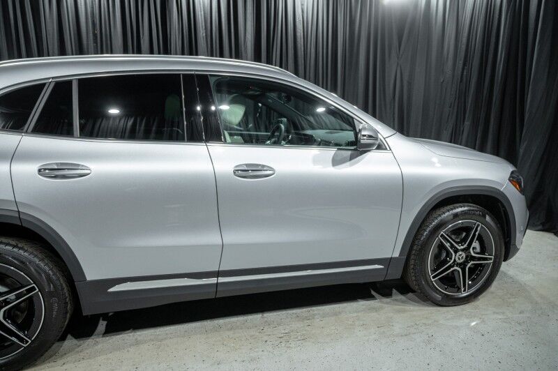 2026 Mercedes-Benz GLA 250 SUV Irving TX
