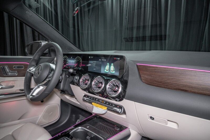 2026 Mercedes-Benz GLA 250 SUV Irving TX