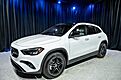 2026 Mercedes-Benz GLA 250 SUV