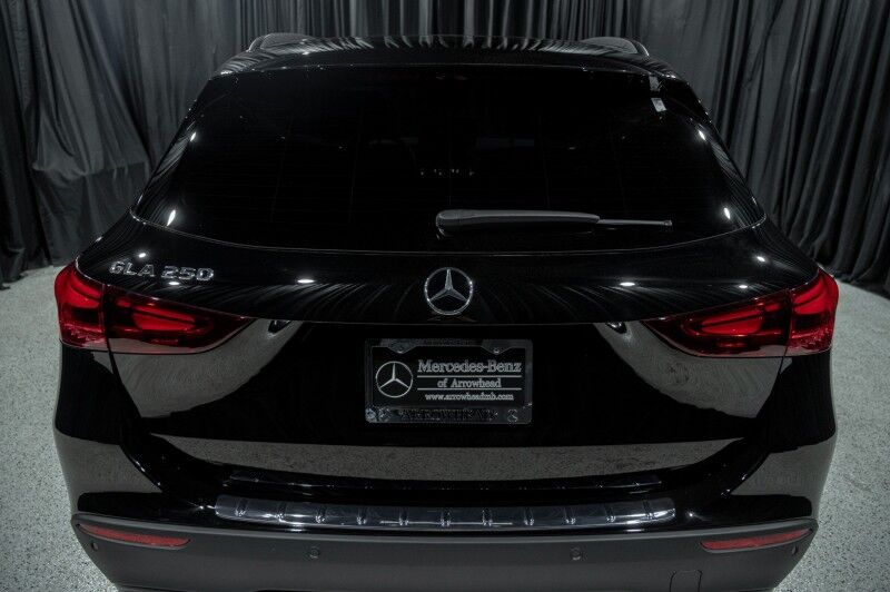 2026 Mercedes-Benz GLA 250 SUV Peoria AZ
