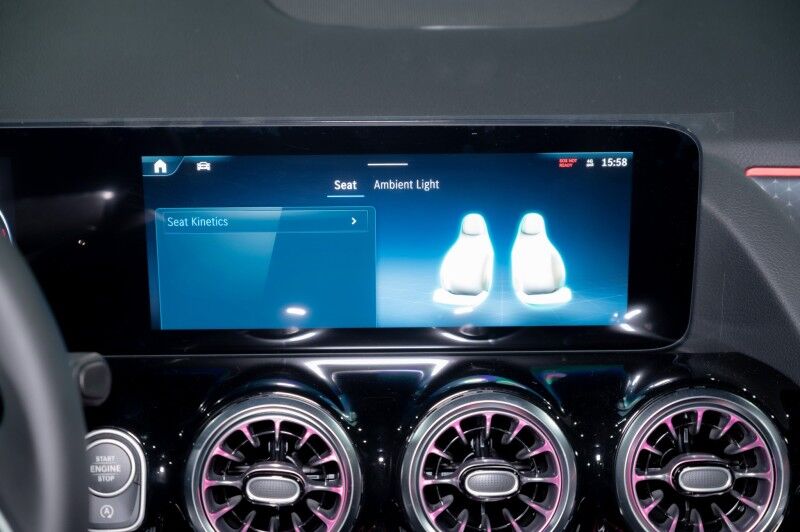 2026 Mercedes-Benz GLA 250 SUV Peoria AZ