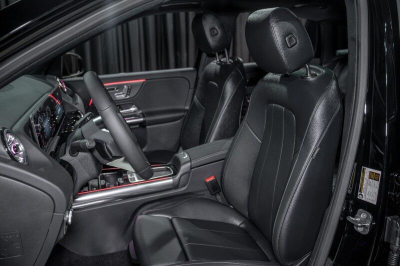2026 Mercedes-Benz GLA 250 SUV Peoria AZ