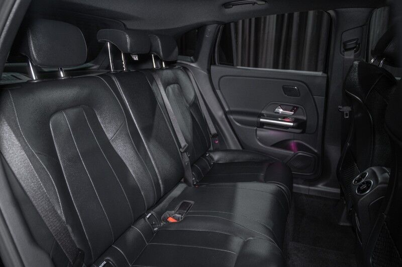 2026 Mercedes-Benz GLA 250 SUV Peoria AZ