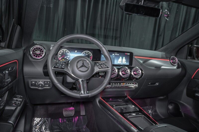 2026 Mercedes-Benz GLA 250 SUV Peoria AZ