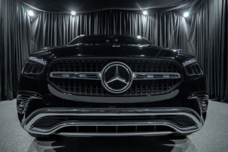 2026 Mercedes-Benz GLA 250 SUV