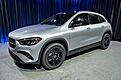 2026 Mercedes-Benz GLA 250 SUV