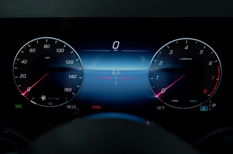 2026 Mercedes-Benz GLA 250 SUV Peoria AZ