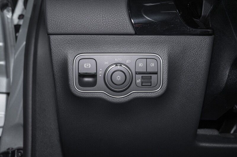 2026 Mercedes-Benz GLA 250 SUV Peoria AZ