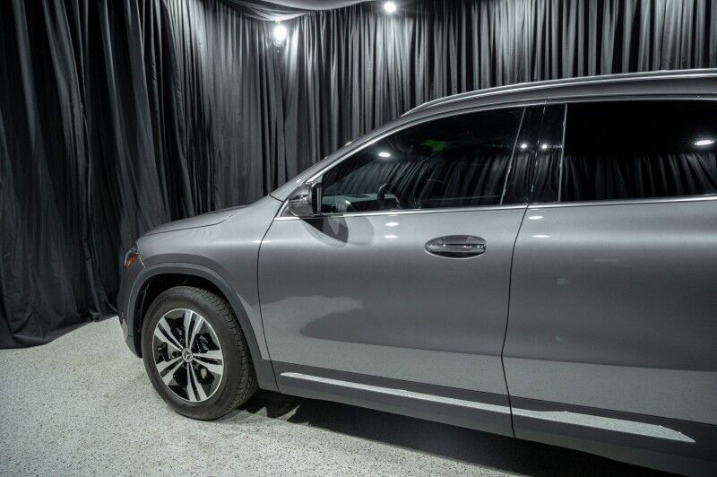 2026 Mercedes-Benz GLA 250 SUV Peoria AZ