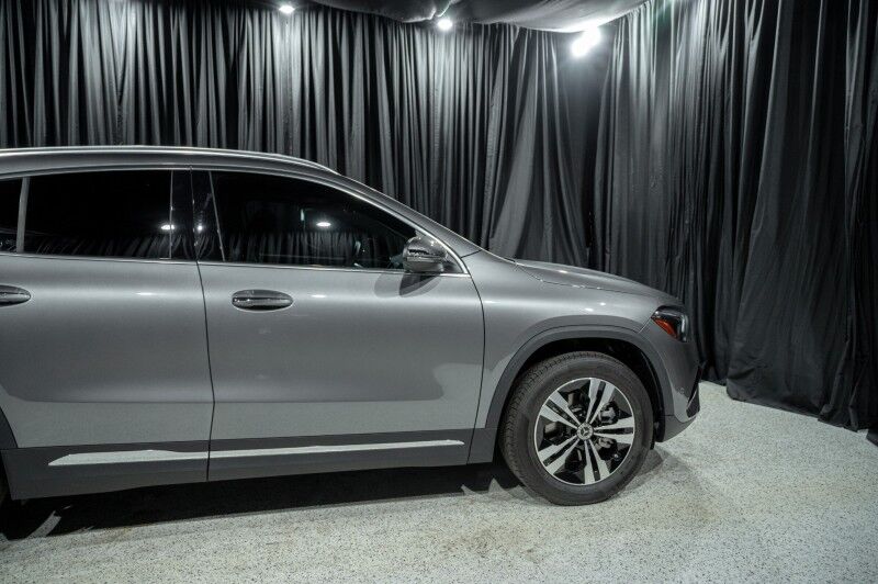 2026 Mercedes-Benz GLA 250 SUV Peoria AZ