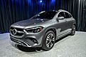 2026 Mercedes-Benz GLA 250 SUV