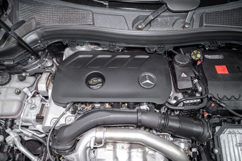 2026 Mercedes-Benz GLA 250 SUV Peoria AZ