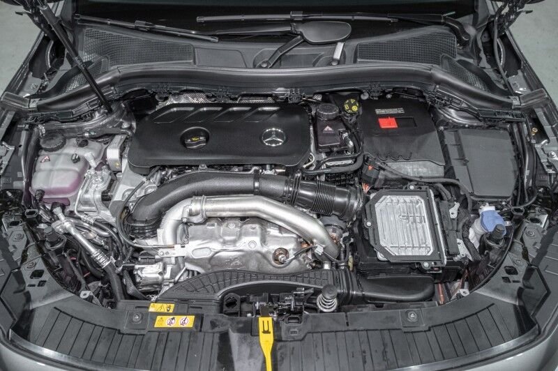 2026 Mercedes-Benz GLA 250 SUV Peoria AZ