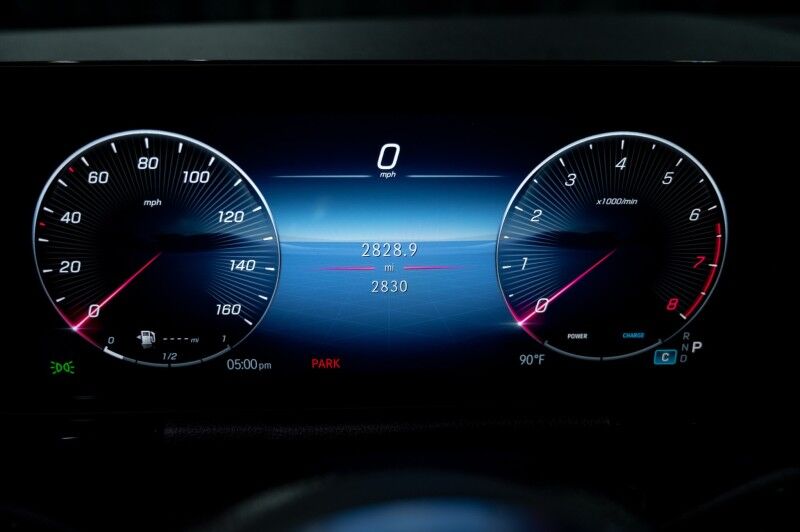 2026 Mercedes-Benz GLA 250 SUV Peoria AZ
