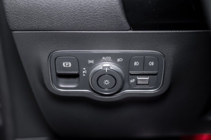 2026 Mercedes-Benz GLA 250 SUV Peoria AZ